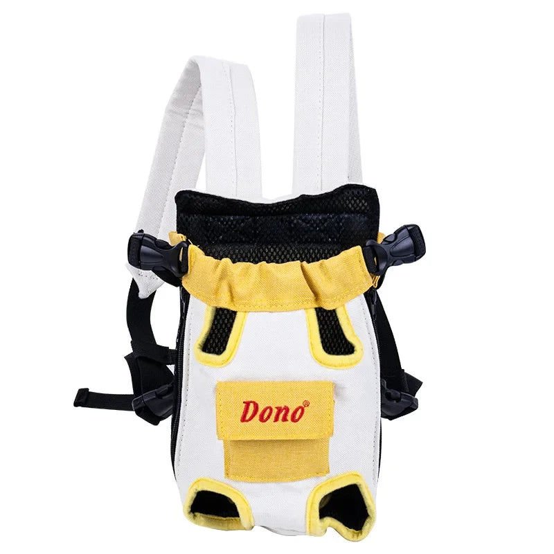 Backpacks Portable Pet Bags