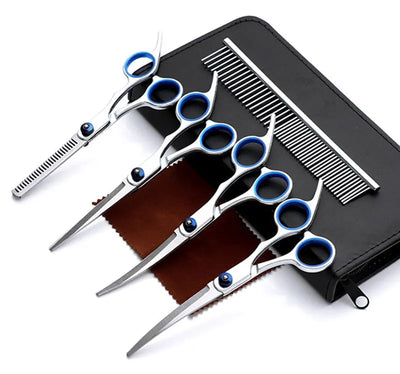 Grooming Scissors
