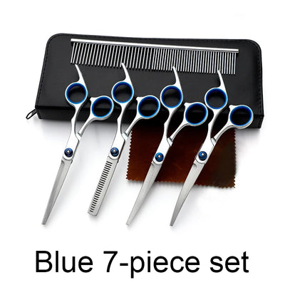 Grooming Scissors