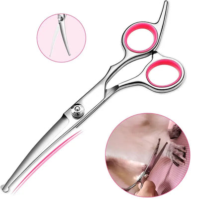 Grooming Scissors