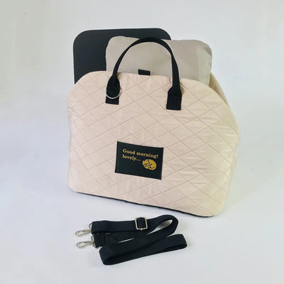 Shoulder Handbag