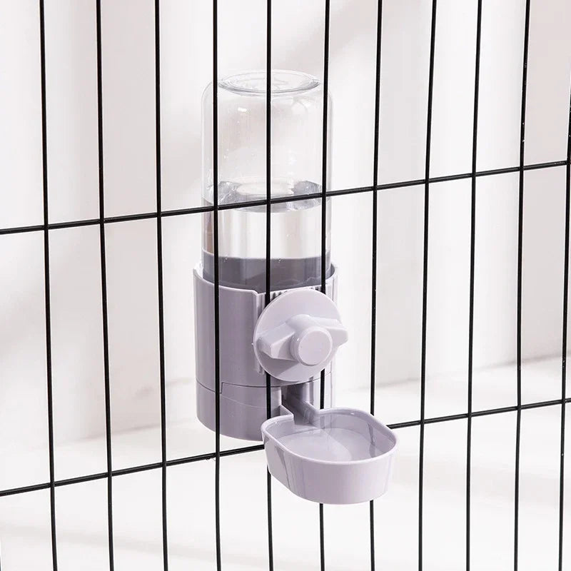 Cage Hanging Bowl