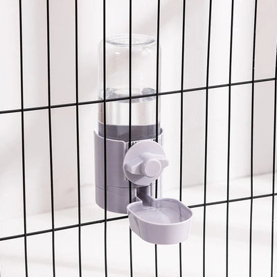Cage Hanging Bowl