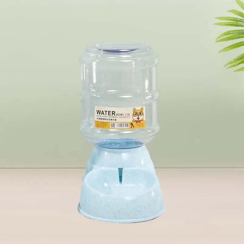 Capacity Feeding Pet Supplies