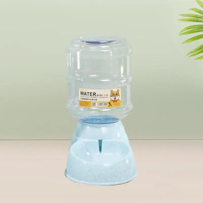 Capacity Feeding Pet Supplies
