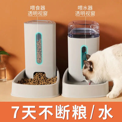 Large Capacity Water Dispenser