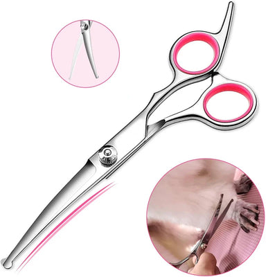 Grooming Scissors