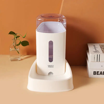 Large Capacity Water Dispenser