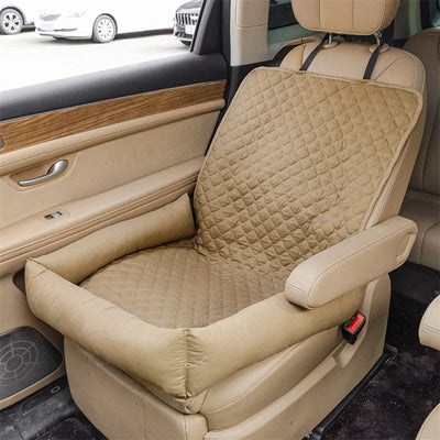 1PC Waterproof Dog Car Seat