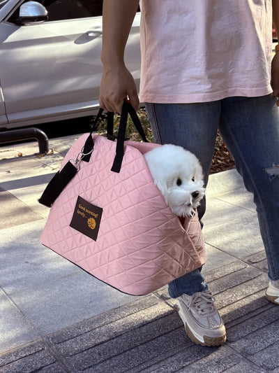 Shoulder Handbag