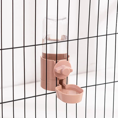 Cage Hanging Bowl